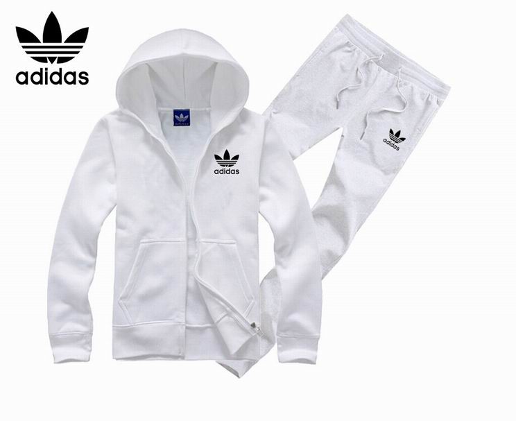 men adidas sport suits-070